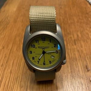 Bertucci watch